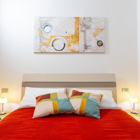 Ferienwohnung Caseospitali - Polaris Nuovo Bilocale Stazione Mi Mailand Exterior foto